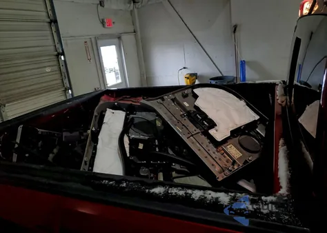 2016 Ford F150 Supercrew из США, поврежденный, VIN 1FTEW1EP5GKF18426